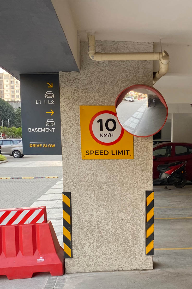 Essential Signage